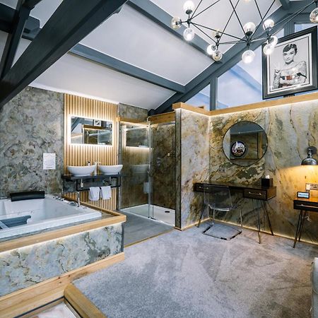 Architect'S Loft Apartment Windermere Luaran gambar