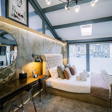 Architect'S Loft Apartment Windermere Luaran gambar