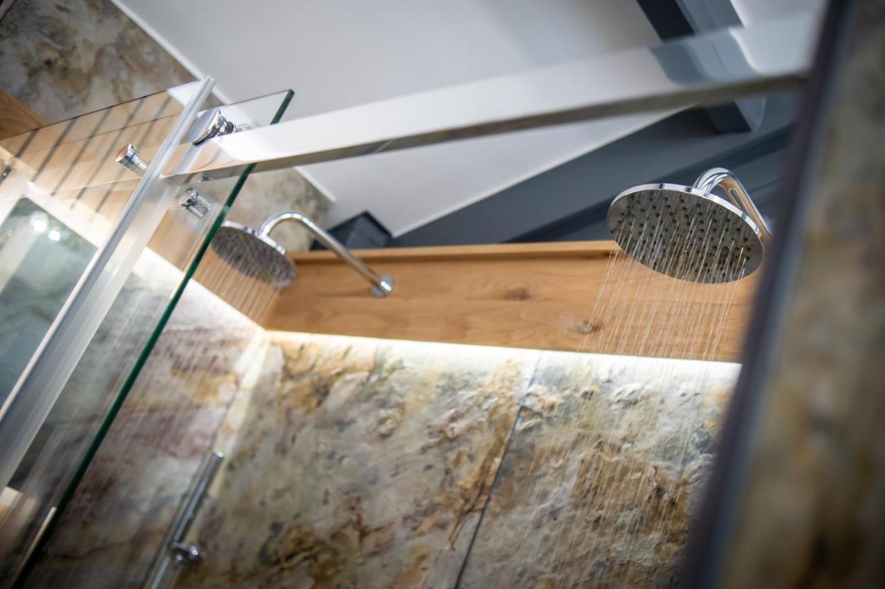 Architect'S Loft Apartment Windermere Luaran gambar