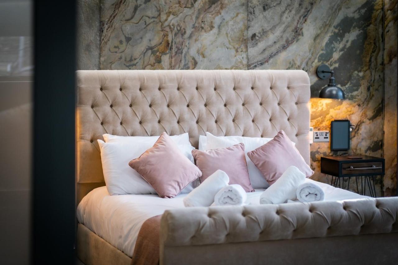 Architect'S Loft Apartment Windermere Luaran gambar