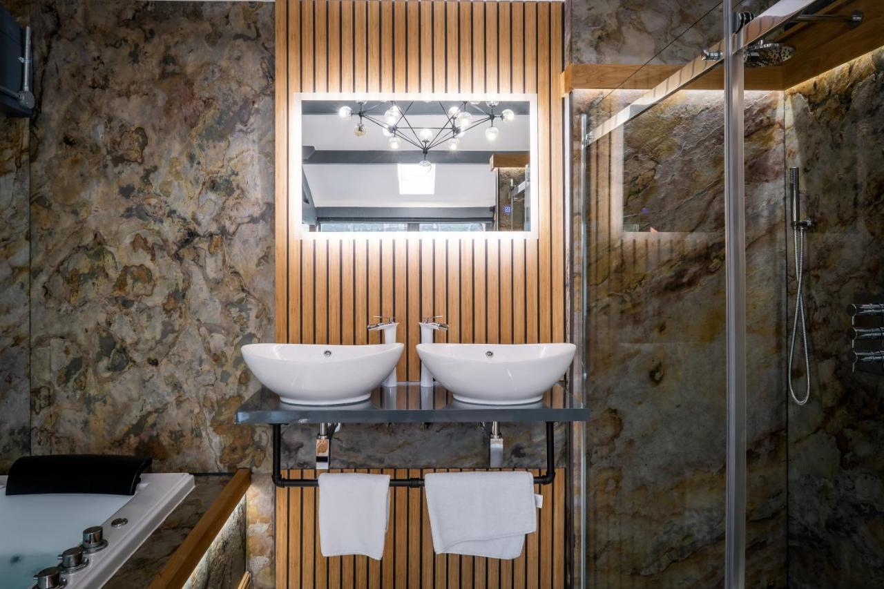 Architect'S Loft Apartment Windermere Luaran gambar