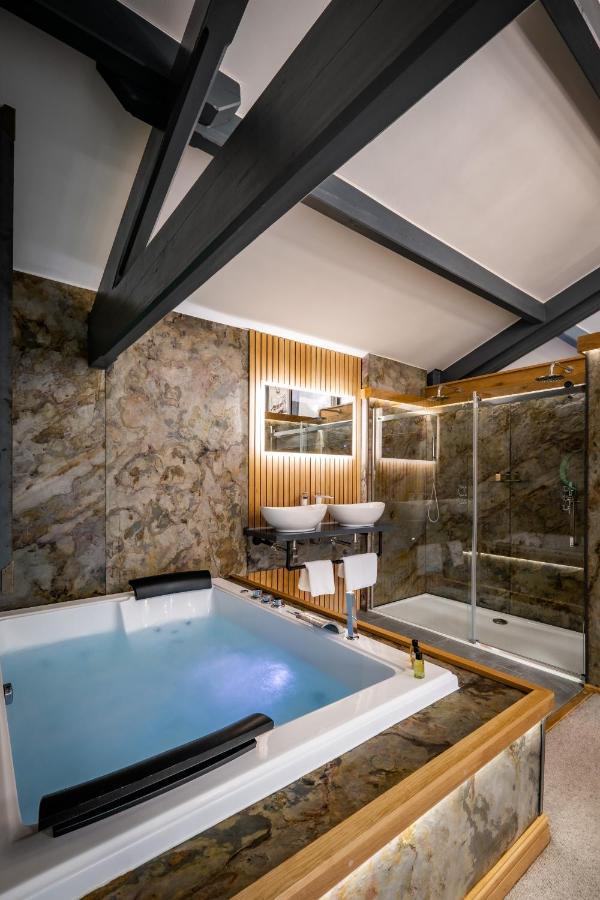 Architect'S Loft Apartment Windermere Luaran gambar