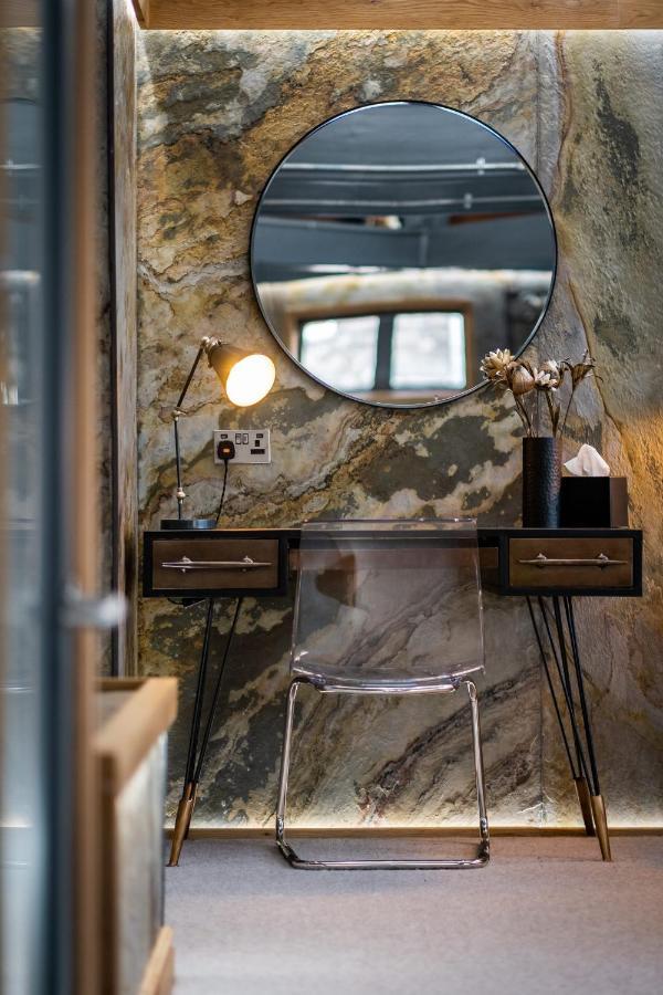Architect'S Loft Apartment Windermere Luaran gambar