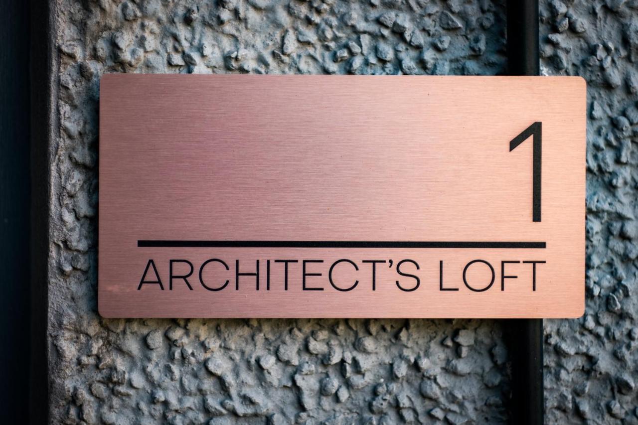 Architect'S Loft Apartment Windermere Luaran gambar