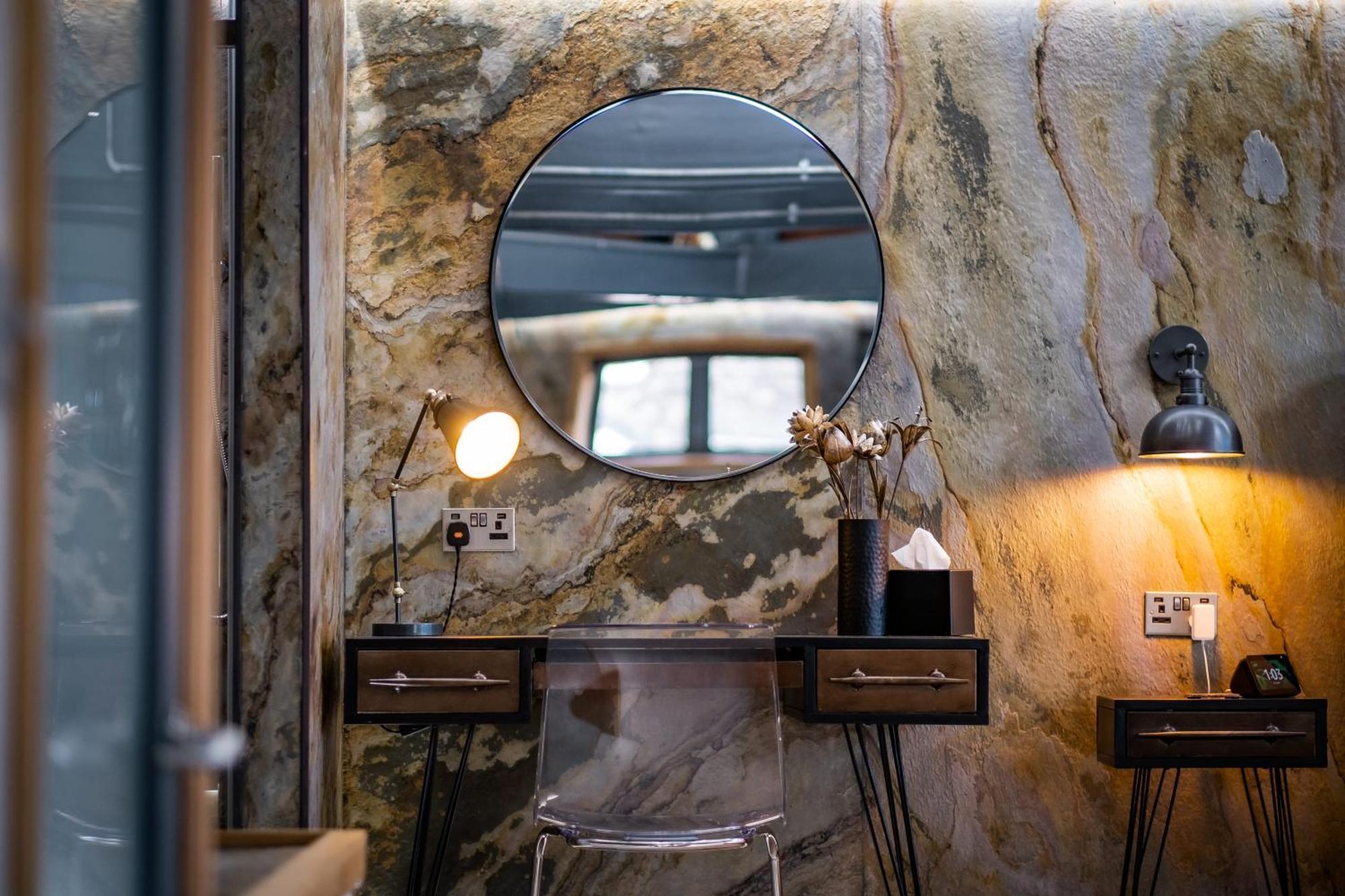 Architect'S Loft Apartment Windermere Luaran gambar