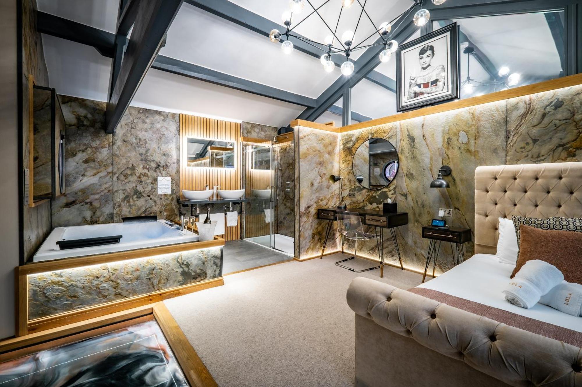 Architect'S Loft Apartment Windermere Luaran gambar