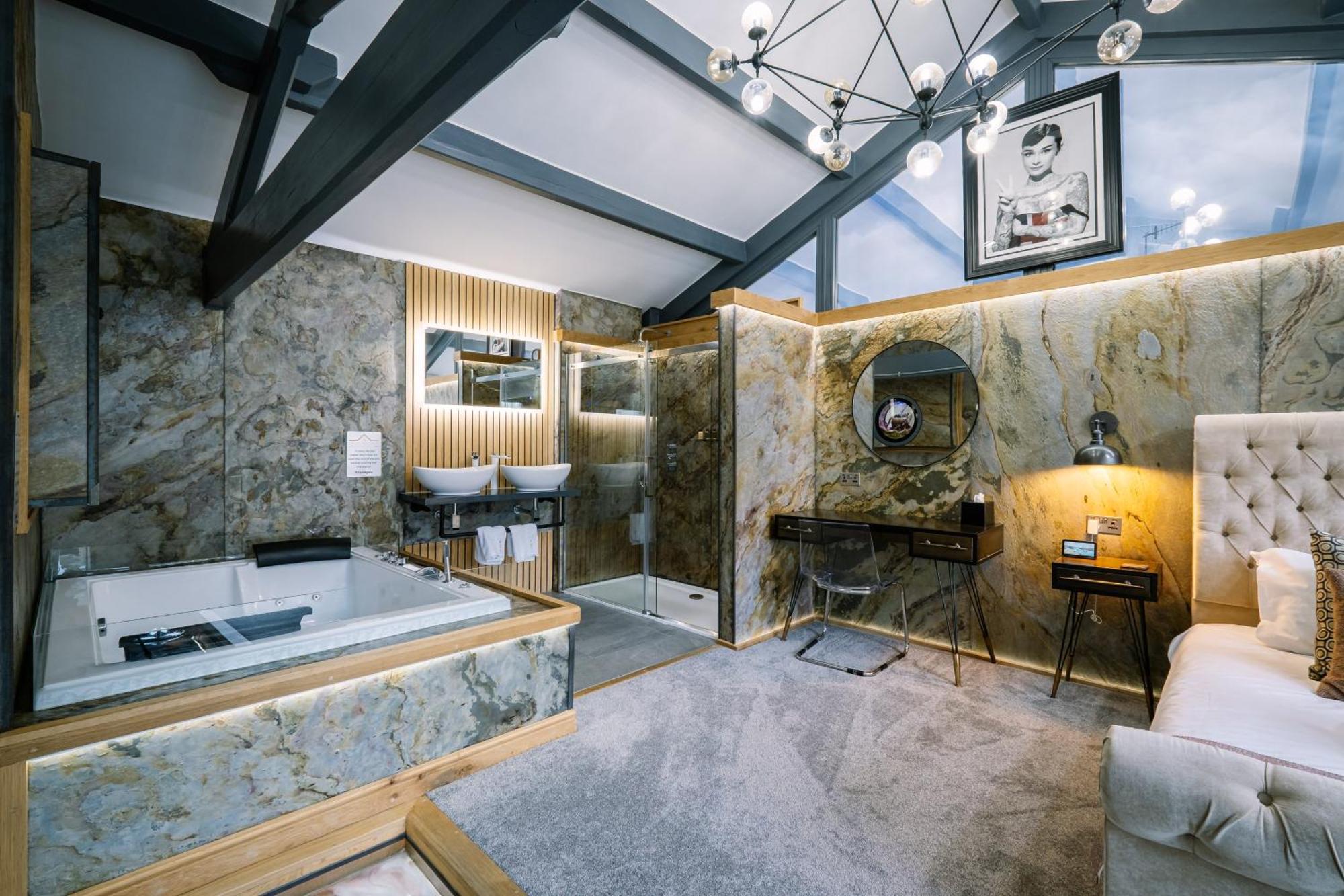 Architect'S Loft Apartment Windermere Luaran gambar